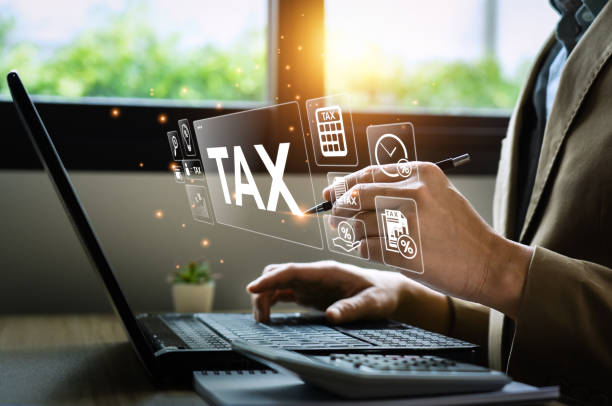 e-Tax Invoice ลดหย่อนภาษี