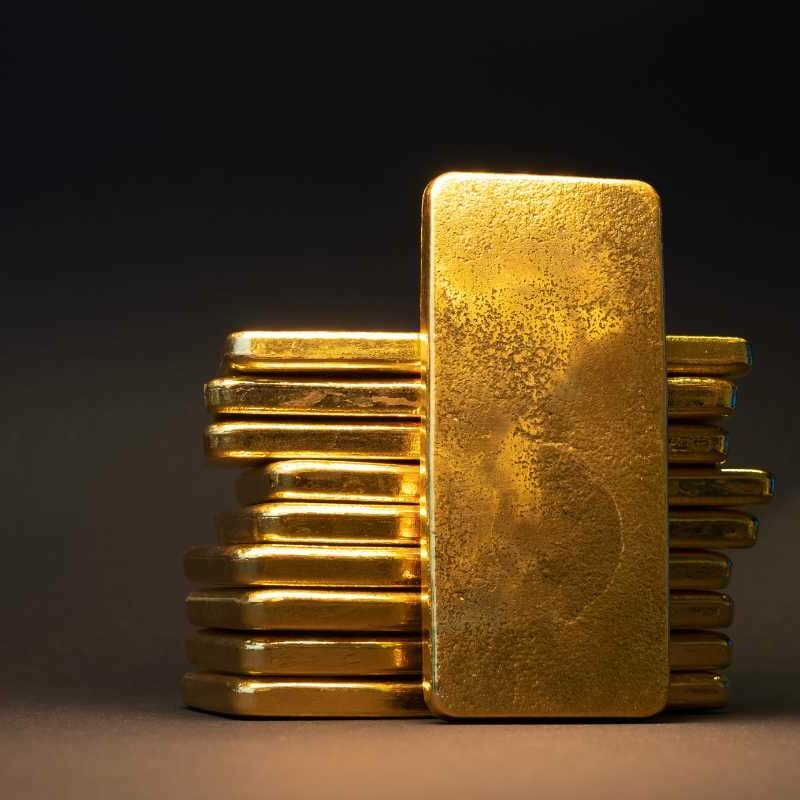 Gold Trading